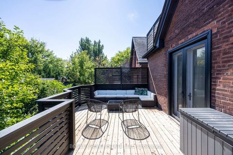 Photo 39 at 135 Madison Avenue, Annex, Toronto