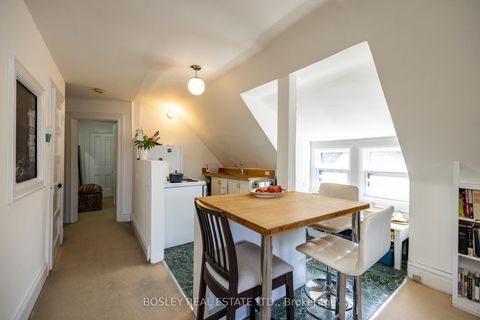 Photo 44 at 135 Madison Avenue, Annex, Toronto