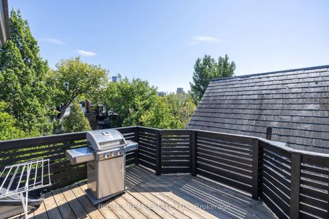 Photo 48 at 135 Madison Avenue, Annex, Toronto