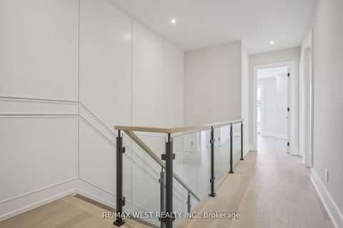 Photo 4 at 12B Foch Avenue, Alderwood, Toronto