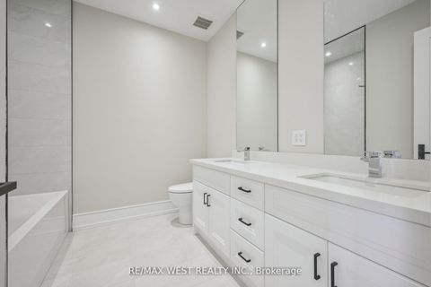 Photo 5 at 12B Foch Avenue, Alderwood, Toronto