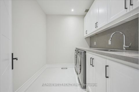 Photo 9 at 12B Foch Avenue, Alderwood, Toronto