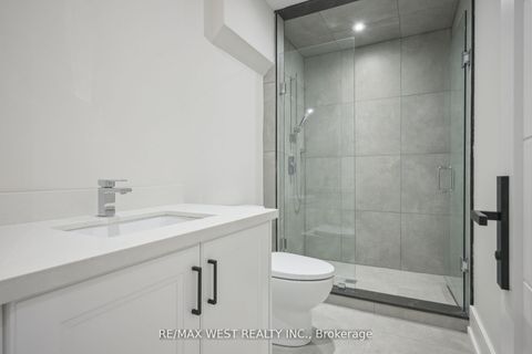 Photo 10 at 12B Foch Avenue, Alderwood, Toronto