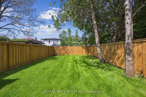 Photo 12 at 12B Foch Avenue, Alderwood, Toronto