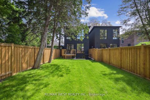Photo 13 at 12B Foch Avenue, Alderwood, Toronto
