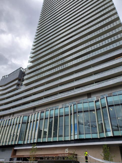 Photo 0 at 1012 - 15 Lower Jarvis Street, Waterfront Communities C8, Toronto Photo 0 at 1012 - 15 Lower Jarvis Street, Waterfront Communities C8, Toronto