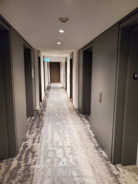 Photo 1 at 1012 - 15 Lower Jarvis Street, Waterfront Communities C8, Toronto Photo 1 at 1012 - 15 Lower Jarvis Street, Waterfront Communities C8, Toronto