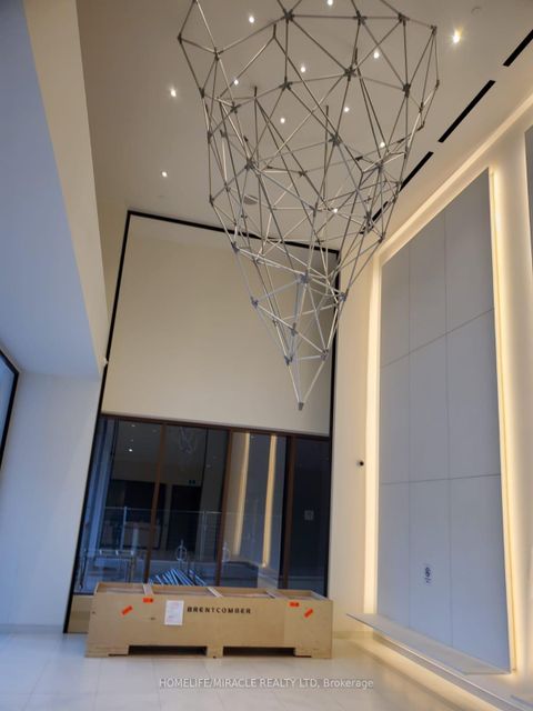 Photo 2 at 1012 - 15 Lower Jarvis Street, Waterfront Communities C8, Toronto Photo 2 at 1012 - 15 Lower Jarvis Street, Waterfront Communities C8, Toronto