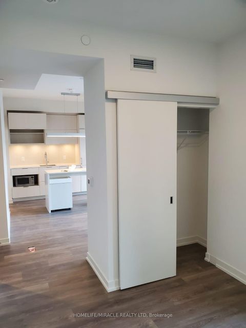 Photo 3 at 1012 - 15 Lower Jarvis Street, Waterfront Communities C8, Toronto