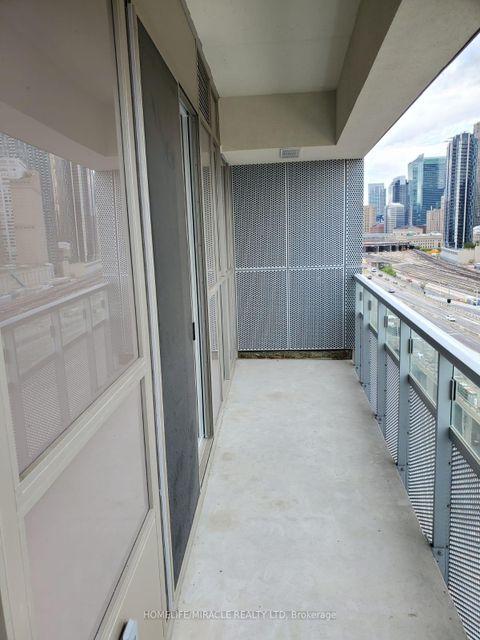 Photo 4 at 1012 - 15 Lower Jarvis Street, Waterfront Communities C8, Toronto