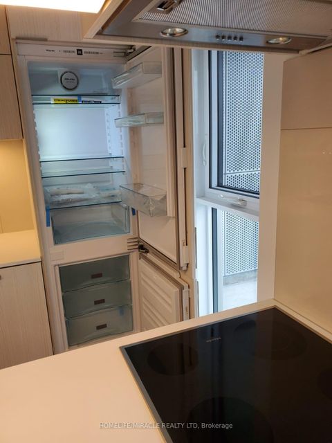 Photo 5 at 1012 - 15 Lower Jarvis Street, Waterfront Communities C8, Toronto Photo 5 at 1012 - 15 Lower Jarvis Street, Waterfront Communities C8, Toronto