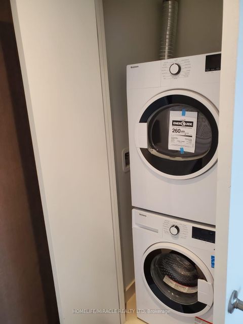 Photo 6 at 1012 - 15 Lower Jarvis Street, Waterfront Communities C8, Toronto Photo 6 at 1012 - 15 Lower Jarvis Street, Waterfront Communities C8, Toronto