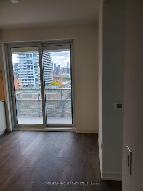 Photo 7 at 1012 - 15 Lower Jarvis Street, Waterfront Communities C8, Toronto