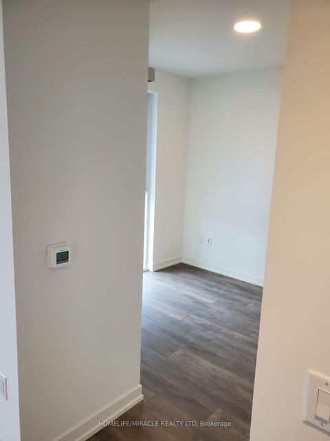 Photo 9 at 1012 - 15 Lower Jarvis Street, Waterfront Communities C8, Toronto