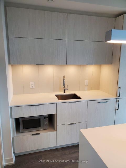 Photo 11 at 1012 - 15 Lower Jarvis Street, Waterfront Communities C8, Toronto