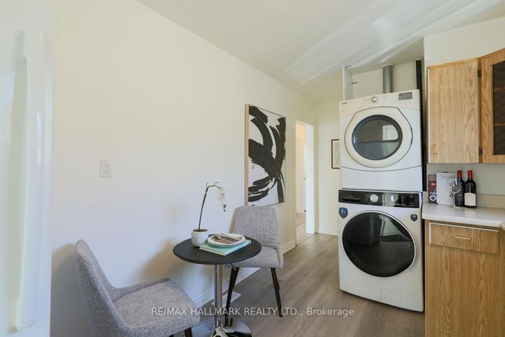 Photo 5 at 152 Santamonica Boulevard, Birchmount, Toronto