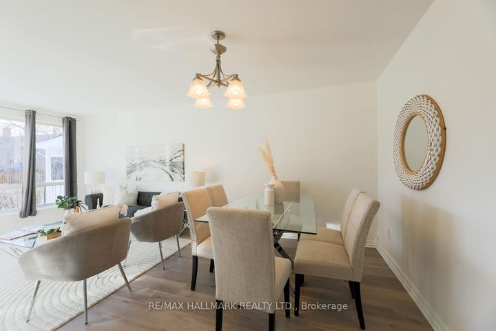 Photo 13 at 152 Santamonica Boulevard, Birchmount, Toronto