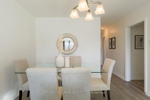 Photo 14 at 152 Santamonica Boulevard, Birchmount, Toronto