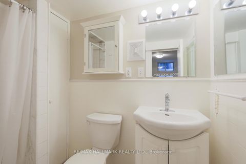 Photo 27 at 152 Santamonica Boulevard, Birchmount, Toronto