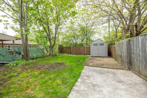 Photo 30 at 152 Santamonica Boulevard, Birchmount, Toronto