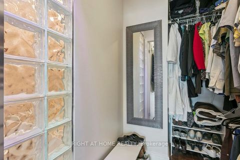 Photo 20 at 1204 - 112 George Street, Moss Park, Toronto