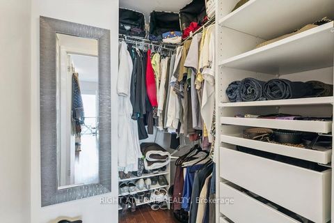 Photo 21 at 1204 - 112 George Street, Moss Park, Toronto