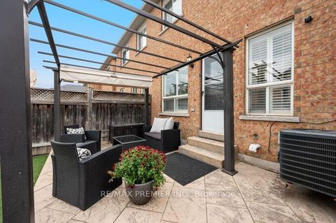 Photo 27 at 78 Keystar Court, Vellore Village, Vaughan