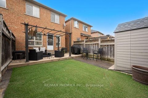Photo 28 at 78 Keystar Court, Vellore Village, Vaughan