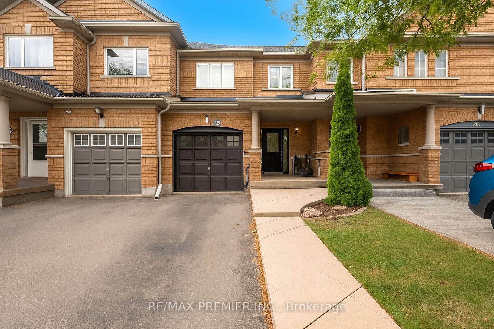 78 Keystar Court, Vellore Village, Vaughan 