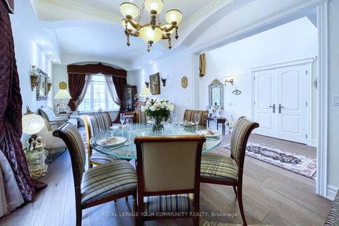 Photo 7 at 95 Naughton Drive, Westbrook, Richmond Hill