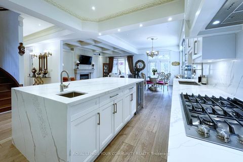 Photo 11 at 95 Naughton Drive, Westbrook, Richmond Hill