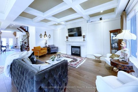 Photo 17 at 95 Naughton Drive, Westbrook, Richmond Hill