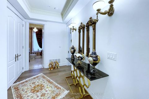 Photo 18 at 95 Naughton Drive, Westbrook, Richmond Hill