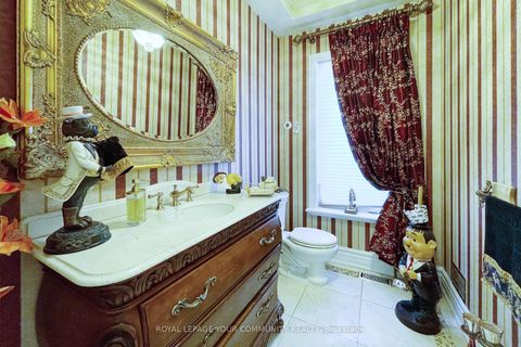 Photo 24 at 95 Naughton Drive, Westbrook, Richmond Hill