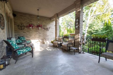 Photo 44 at 95 Naughton Drive, Westbrook, Richmond Hill