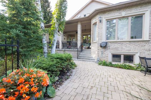 Photo 46 at 95 Naughton Drive, Westbrook, Richmond Hill