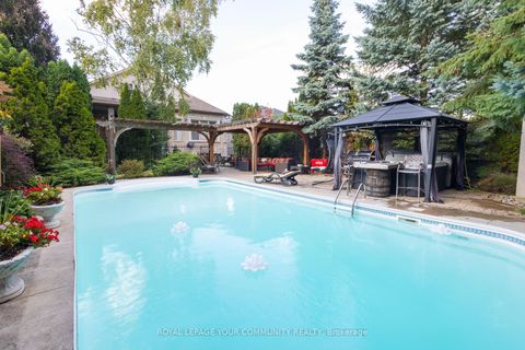 Photo 49 at 95 Naughton Drive, Westbrook, Richmond Hill