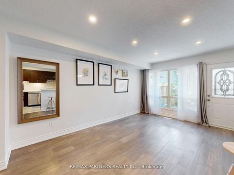Photo 5 at 46 Woody Vine Way, Bayview Village, Toronto