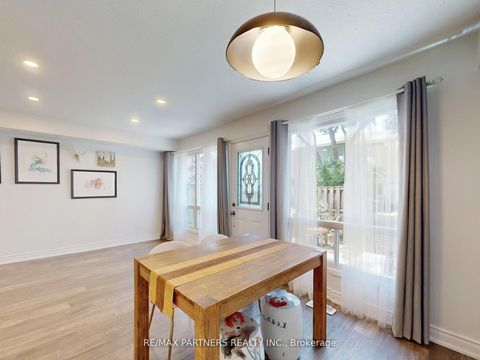 Photo 13 at 46 Woody Vine Way, Bayview Village, Toronto