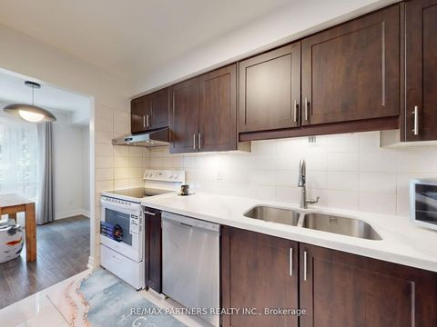 Photo 15 at 46 Woody Vine Way, Bayview Village, Toronto