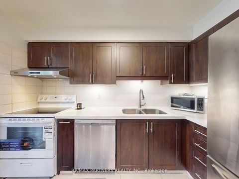 Photo 16 at 46 Woody Vine Way, Bayview Village, Toronto