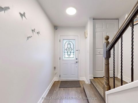 Photo 17 at 46 Woody Vine Way, Bayview Village, Toronto