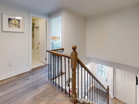 Photo 20 at 46 Woody Vine Way, Bayview Village, Toronto