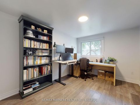 Photo 25 at 46 Woody Vine Way, Bayview Village, Toronto
