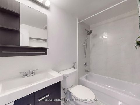 Photo 29 at 46 Woody Vine Way, Bayview Village, Toronto