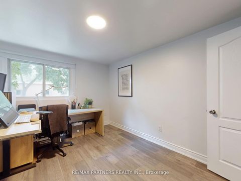Photo 31 at 46 Woody Vine Way, Bayview Village, Toronto