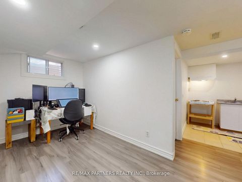 Photo 32 at 46 Woody Vine Way, Bayview Village, Toronto