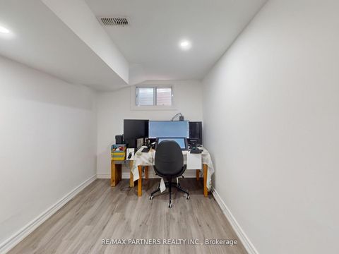 Photo 37 at 46 Woody Vine Way, Bayview Village, Toronto