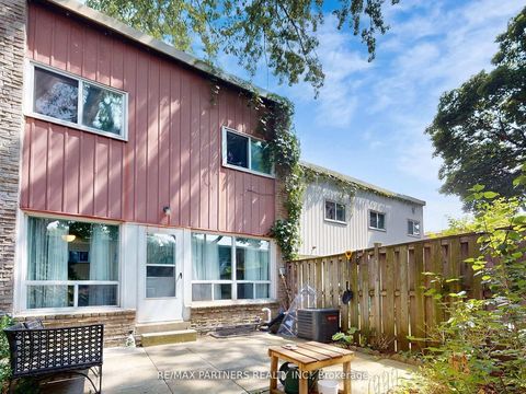 Photo 42 at 46 Woody Vine Way, Bayview Village, Toronto