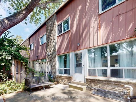 Photo 43 at 46 Woody Vine Way, Bayview Village, Toronto